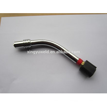 24kd mig welding torch goose neck